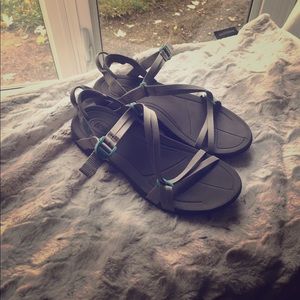 Teva Womens Sandal